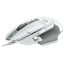 Attēls no Logitech G502 X white incl G240 Mousepad