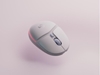 Изображение Logitech G705 Wireless Gaming Mouse - OFF WHITE - EER2
