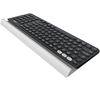 Picture of Logitech K780 Multi-Device Bluetooth US Black/​White