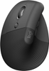 Picture of Logitech Lift Left Vertical Black