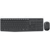 Изображение Logitech MK235 Wireless Keyboard and Mouse Combo