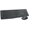 Picture of Logitech MK235 Wireless Keyboard and Mouse Combo