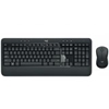Изображение Logitech MK540 ADVANCED Wireless Keyboard and Mouse Combo