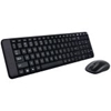 Picture of Logitech Wireless Combo MK220