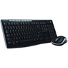 Изображение Logitech Wireless Combo MK270