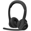 Picture of Logitech Zone 300 Headset Wireless Head-band Office/Call center Bluetooth Black