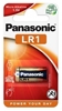 Picture of LR01/N baterijas Panasonic Alkaline MN9100/E90 iepakojumā 1 gb.