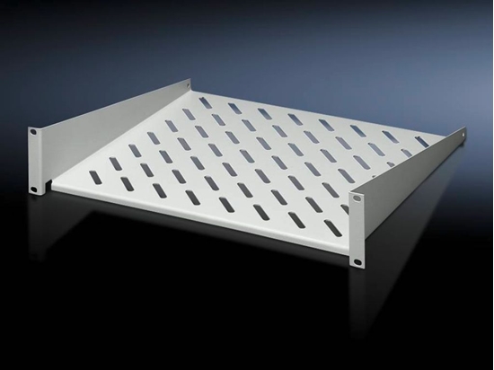 Picture of m_Rittal Póka urzdzeniowa 2 U, monta na stae, 400mm (7119.400)