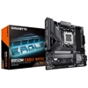 Изображение Mainboard|GIGABYTE|AMD B850|SAM5|Micro-ATX|Memory DDR5|Memory slots 4|B850MEAGLEWF6E