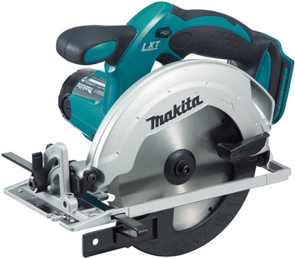 Attēls no Makita DSS611Z cordless circular saw