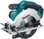 Picture of Makita DSS611Z cordless circular saw