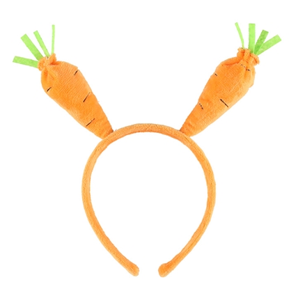 Изображение Matu stīpa Verso Lieldienu Burkāni