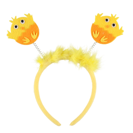 Picture of Matu stīpa Verso Lieldienu Cālētni