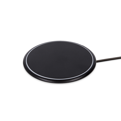 Picture of Maxlife MXWC-02 wireless charger 10W black