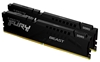 Picture of MEMORY DIMM 64GB DDR5-5600/KIT2 KF556C40BBK2-64 KINGSTON
