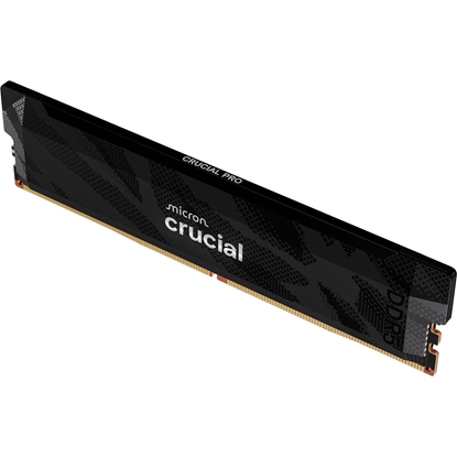 Изображение MEMORY DIMM PRO 16GB DDR5-6400/CP16G64C32U5B CRUCIAL