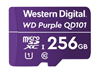 Picture of MEMORY MICRO SDXC 256GB UHS-I/WDD256G1P0C WDC