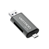 Picture of MEMORY READER USB2.0 MULTI/CCJH0 VENTION