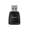 Изображение MEMORY READER USB3.2 MICRO SD/LRW330U-BNBNG LEXAR
