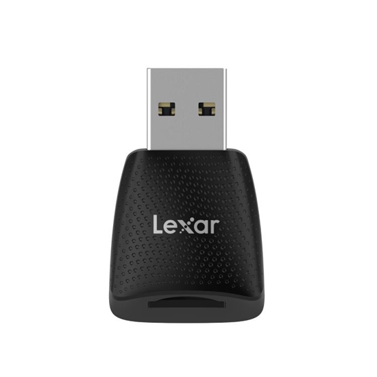 Изображение MEMORY READER USB3.2 MICRO SD/LRW330U-BNBNG LEXAR