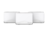 Picture of Mercusys Halo H27BE(3-pack) BE3600 Whole Home Mesh Wi-Fi 7 System | Mercusys
