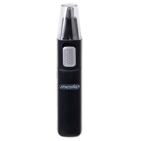 Picture of Mesko | Nose trimmer | MS 2929 | Nose/Ear trimmer | Black