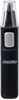 Picture of Mesko | Nose trimmer | MS 2929 | Nose/Ear trimmer | Black