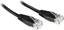 Изображение MicroConnect U/UTP CAT6 5M Black PVC