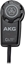 Attēls no Mikrofon AKG C411 L Czarny Mikrofon gitarowy