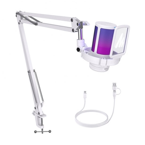 Изображение Mikrofon Maono DGM20S biay