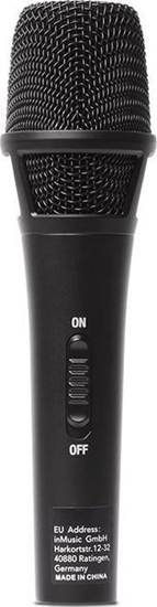 Изображение Mikrofon Marantz Professional M4U