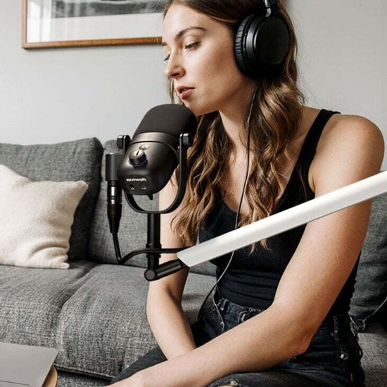 Picture of Mikrofon Streamplify MIC VOX + Arm