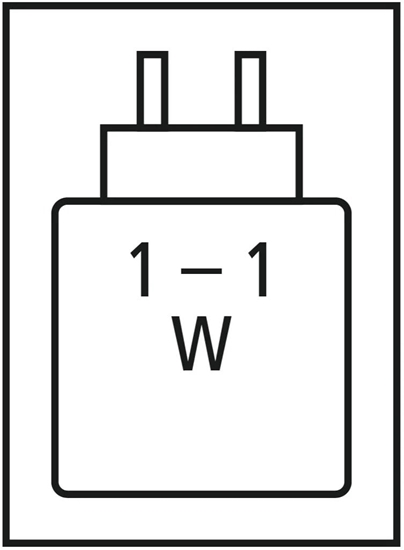 Picture of Mysz Hama WM-500 biaa