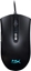 Picture of Mysz HP HyperX Pulsefire FPS Mysz do gier, ergonomiczna, czarna Pixart 3310 HX-MC004B / KING-2737