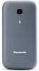 Picture of Mobilais telefons Panasonic KX-TU400EXG Gray