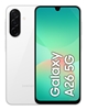 Изображение MOBILE PHONE GALAXY A26 5G/128GB WHITE SM-A266B SAMSUNG