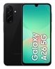Изображение MOBILE PHONE GALAXY A26 5G/256GB BLACK SM-A266B SAMSUNG