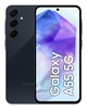 Изображение MOBILE PHONE GALAXY A55 5G/8/128GB NAVY SM-A556B SAMSUNG