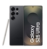 Изображение MOBILE PHONE GALAXY S25 ULTRA/512GB BLACK SM-S938B SAMSUNG