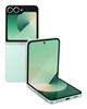 Picture of MOBILE PHONE GALAXY Z FLIP6/256GB MINT SM-F741B SAMSUNG