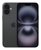 Изображение MOBILE PHONE IPHONE 16 PLUS/128GB BLACK MXVU3 APPLE