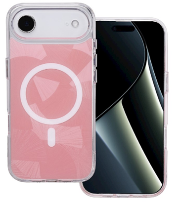 Attēls no Mocco Flash Mag Case for Apple iPhone 17 Air