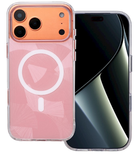 Picture of Mocco Flash Mag Case for Apple iPhone 17 Pro