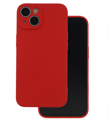 Attēls no Mocco Simple Color Mag Case for Samsung Galaxy A36 5G