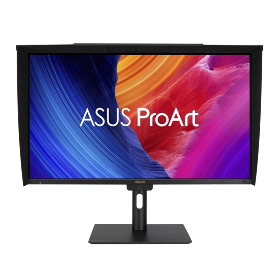 Picture of Monitor 27 cali ProArt PA27UCGE 4K IPS 600NIT USB-C HDMI