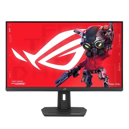 Изображение Monitor 31.5 cala XG32UCG ROG 4K UHD 0.03 HDMI DP USB