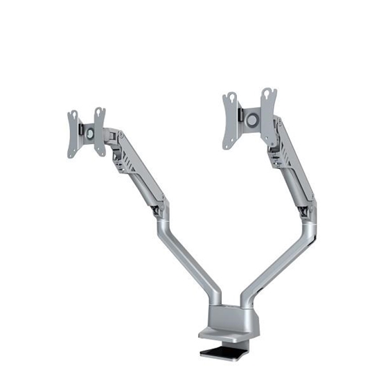 Picture of MONITOR ACC DESK MOUNT 10-32"/FPMA-D750DSILVER NEOMOUNTS