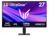 Picture of Monitors LG 27 UltraGear 27G411A IPS