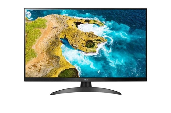 Picture of Monitors LG 27TQ615S TV