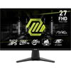 Picture of Monitors MSI MAG 275F 27" R-IPS FHD 0.5ms 180hz